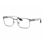 Ray-Ban 0RB8425M Scuderia Ferrari Collection Gọng Kính – Chính Hãng
