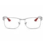 Ray-Ban 0RB8425M Scuderia Ferrari Collection Gọng Kính – Chính Hãng