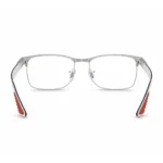 Ray-Ban 0RB8425M Scuderia Ferrari Collection Gọng Kính – Chính Hãng