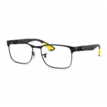 Ray-Ban 0RB8425M Scuderia Ferrari Collection Gọng Kính – Chính Hãng
