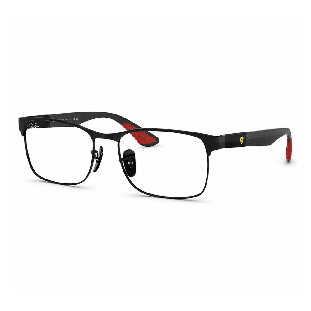 Ray-Ban 0RB8425M Scuderia Ferrari Collection Gọng Kính – Chính Hãng