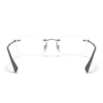 Ray-Ban 0RX8755 Kính Không Gọng