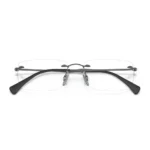 Ray-Ban 0RX8755 Kính Không Gọng
