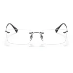 Ray-Ban 0RX8755 Kính Không Gọng