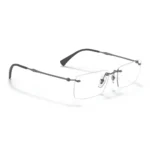 Ray-Ban 0RX8755 Kính Không Gọng