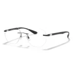 Ray-Ban 0RX8766 Kính Không Gọng