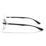 Ray-Ban 0RX8766 Kính Không Gọng