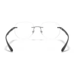 Ray-Ban 0RX8766 Kính Không Gọng