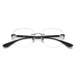 Ray-Ban 0RX8766 Kính Không Gọng
