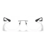 Ray-Ban 0RX8766 Kính Không Gọng