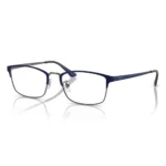 Ray-Ban 0RX8772D Gọng Kính – Tem Chính Hãng Luxottica
