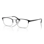 Ray-Ban 0RX8772D Gọng Kính – Tem Chính Hãng Luxottica