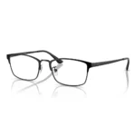 Ray-Ban 0RX8772D Gọng Kính – Tem Chính Hãng Luxottica