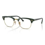 Rayban 0RX5154 Clubmaster Gọng Kính