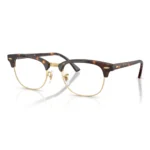 Rayban 0RX5154 Clubmaster Gọng Kính