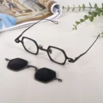 Snap Taiat Arlt5979 Kính 2 Lớp Titanium