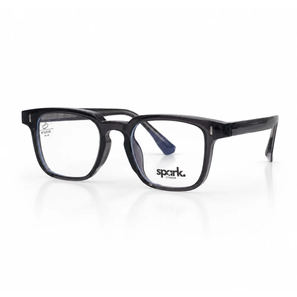 Spark TR99018 Gọng Kính Vuông