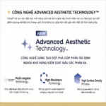 Tròng Kính Essilor Crizal Natural Look BlueUV Capture Chống Ánh Sáng Xanh Chính Hãng