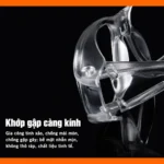 Kính Bảo Hộ Vangood DK3