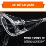 Kính Bảo Hộ Vangood DK3