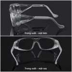 Kính Bảo Hộ Vangood DK3