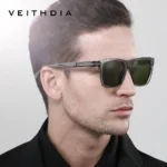 Veithdia 7918 Kính Mát Phân Cực Polarized