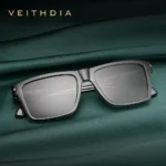 Veithdia 7918 Kính Mát Phân Cực Polarized
