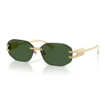 Versace 0VE2274 Kính Mát Không Gọng – Tem Chính Hãng Luxottica