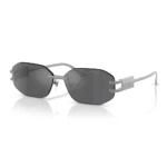 Versace 0VE2274 Kính Mát Không Gọng – Tem Chính Hãng Luxottica