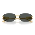 Versace 0VE2274 Kính Mát Không Gọng – Tem Chính Hãng Luxottica
