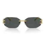 Versace 0VE2274 Kính Mát Không Gọng – Tem Chính Hãng Luxottica