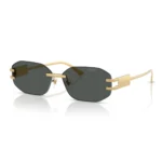 Versace 0VE2274 Kính Mát Không Gọng – Tem Chính Hãng Luxottica