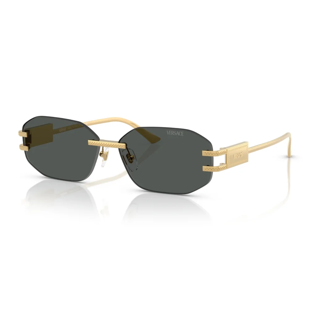 Versace 0VE2274 Kính Mát Không Gọng – Tem Chính Hãng Luxottica