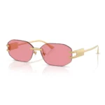 Versace 0VE2274 Kính Mát Không Gọng – Tem Chính Hãng Luxottica