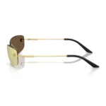 Versace 0VE2279 Kính Mát Không Gọng – Tem Chính Hãng Luxottica