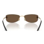 Versace 0VE2279 Kính Mát Không Gọng – Tem Chính Hãng Luxottica