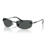 Versace 0VE2279 Kính Mát Không Gọng – Tem Chính Hãng Luxottica