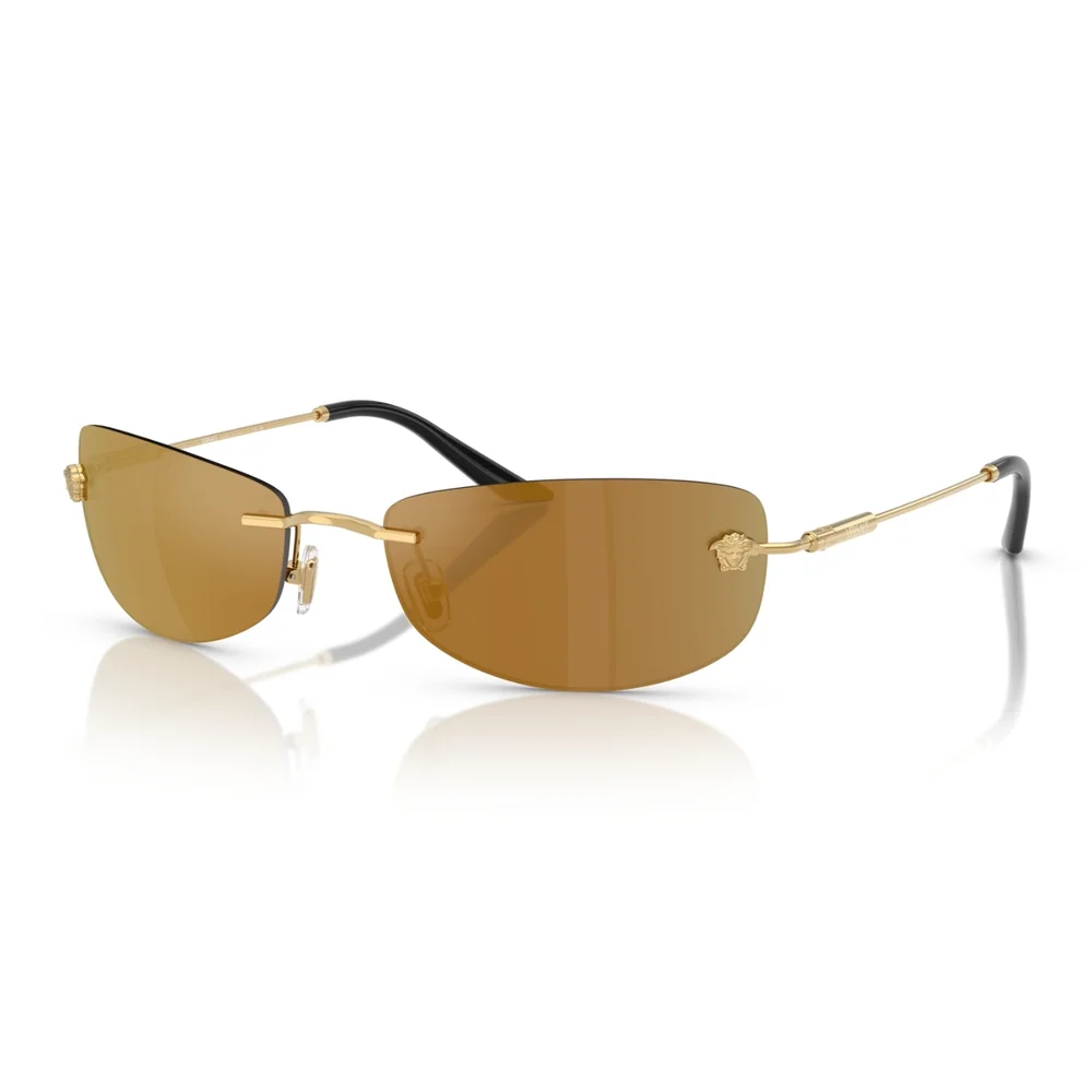 Versace 0VE2279 Kính Mát Không Gọng – Tem Chính Hãng Luxottica