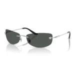 Versace 0VE2279 Kính Mát Không Gọng – Tem Chính Hãng Luxottica