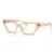5518 Transparent light brown