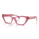 Versace 0VE3373U Gọng Kính Mắt Mèo – Tem Chính Hãng Luxottica