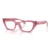 5516 Transparent pink
