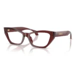 Versace 0VE3373U Gọng Kính Mắt Mèo – Tem Chính Hãng Luxottica
