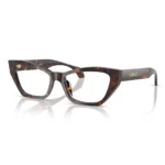 Versace 0VE3373U Gọng Kính Mắt Mèo – Tem Chính Hãng Luxottica