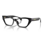 Versace 0VE3373U Gọng Kính Mắt Mèo – Tem Chính Hãng Luxottica