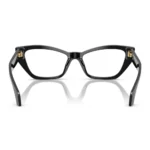 Versace 0VE3373U Gọng Kính Mắt Mèo – Tem Chính Hãng Luxottica