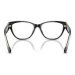 Versace 0VE3389U Gọng Kính Mắt Mèo – Tem Chính Hãng Luxottica