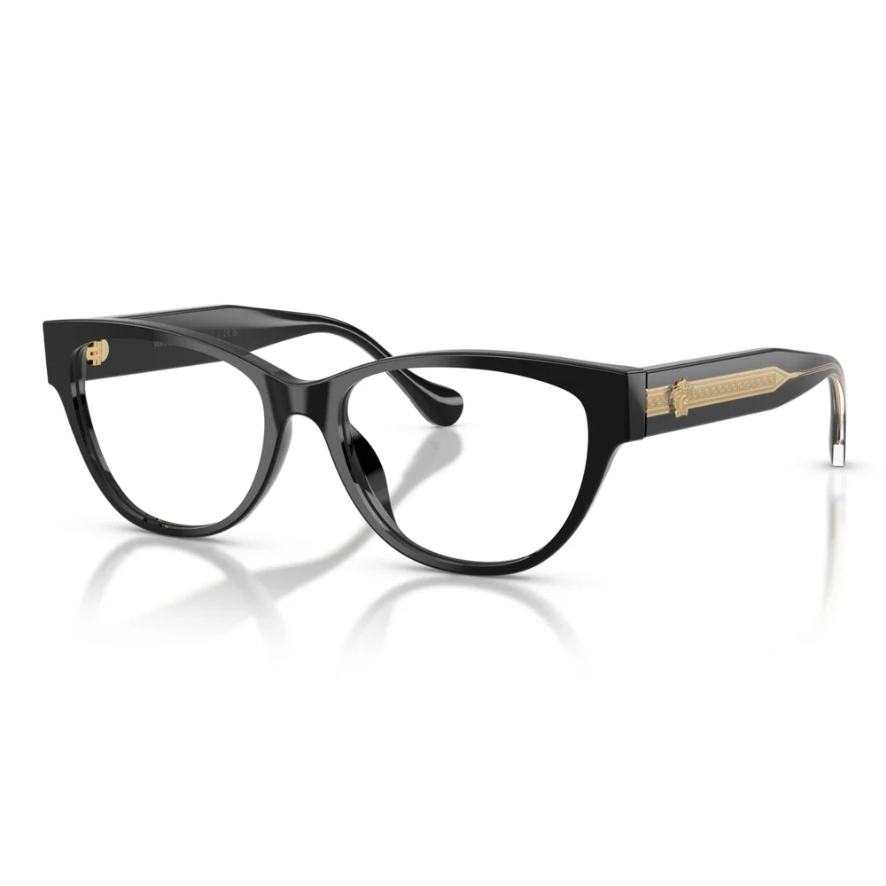 Versace 0VE3389U Gọng Kính Mắt Mèo – Tem Chính Hãng Luxottica