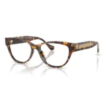 Versace 0VE3389U Gọng Kính Mắt Mèo – Tem Chính Hãng Luxottica