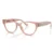 5394 Opal pink